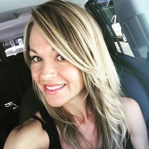 Meet your Posher, Lea-ann